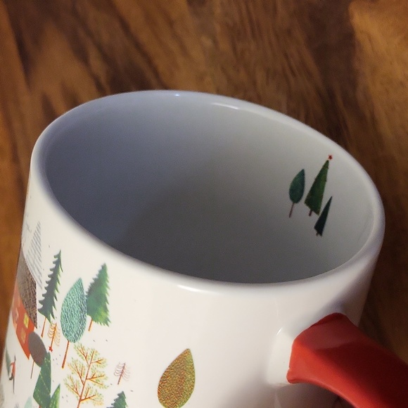 Prima Design Holiday Mug - Picture 4 of 8
